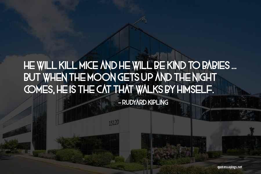 Mice Mice Quotes By Rudyard Kipling Mice Mice Quotes By Rudyard Kipling