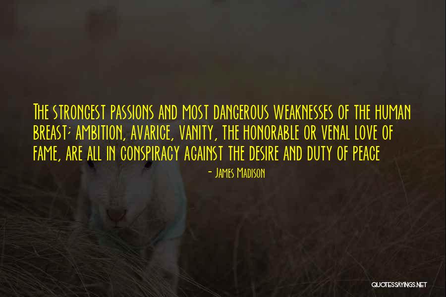 Micevski Dragan Slikar Quotes By James Madison Micevski Dragan Slikar Quotes By James Madison