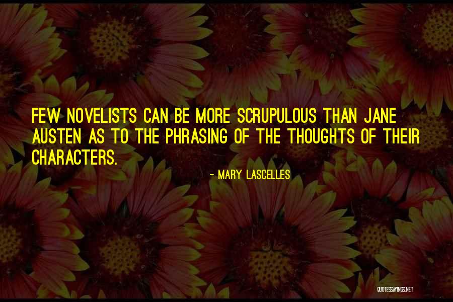 Mich Quotes By Mary Lascelles Mich Quotes By Mary Lascelles