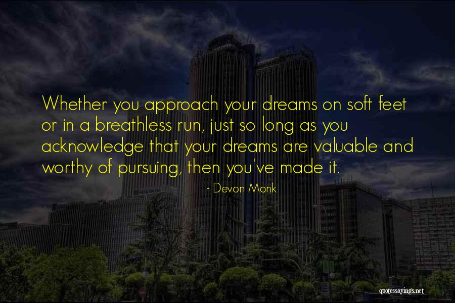 Micha Hancock Quotes By Devon Monk Micha Hancock Quotes By Devon Monk