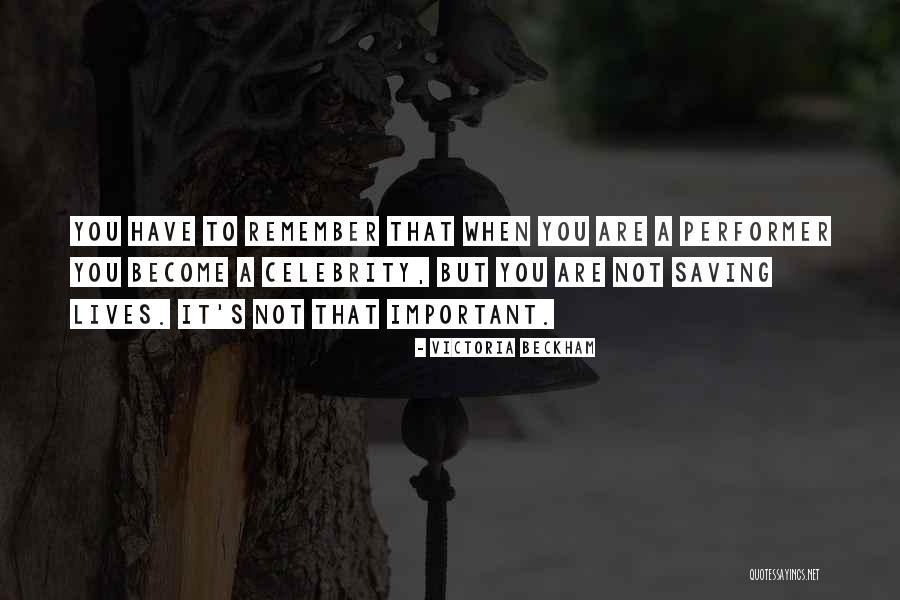 Micha Hancock Quotes By Victoria Beckham Micha Hancock Quotes By Victoria Beckham