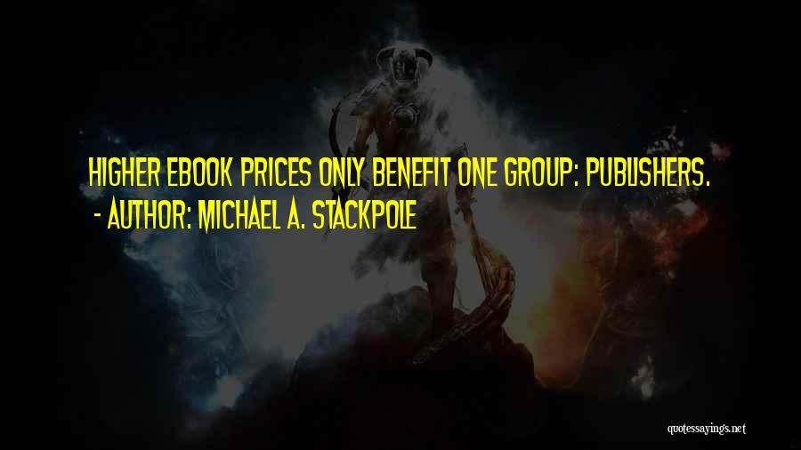 Michael A. Stackpole Quotes 1897673