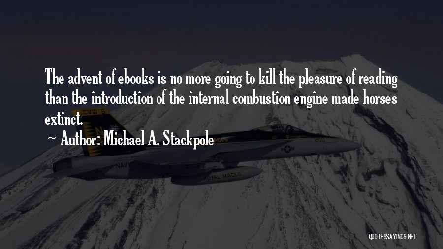 Michael A. Stackpole Quotes 1904928