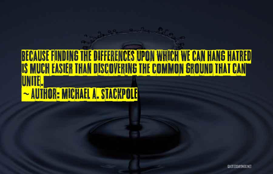 Michael A. Stackpole Quotes 2088797