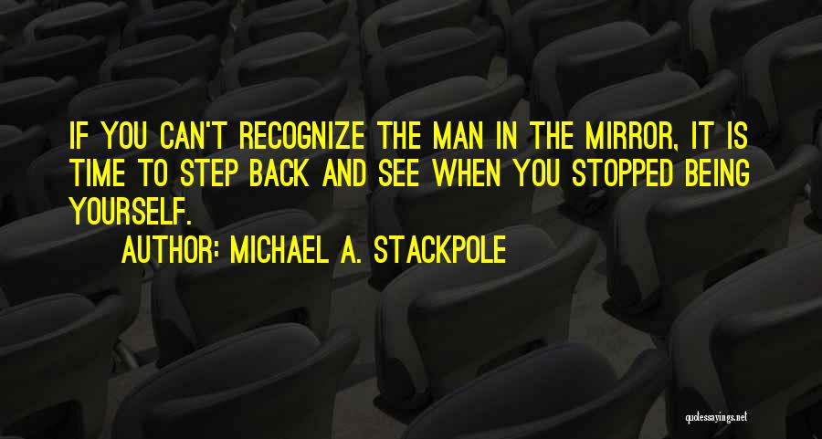 Michael A. Stackpole Quotes 2126131