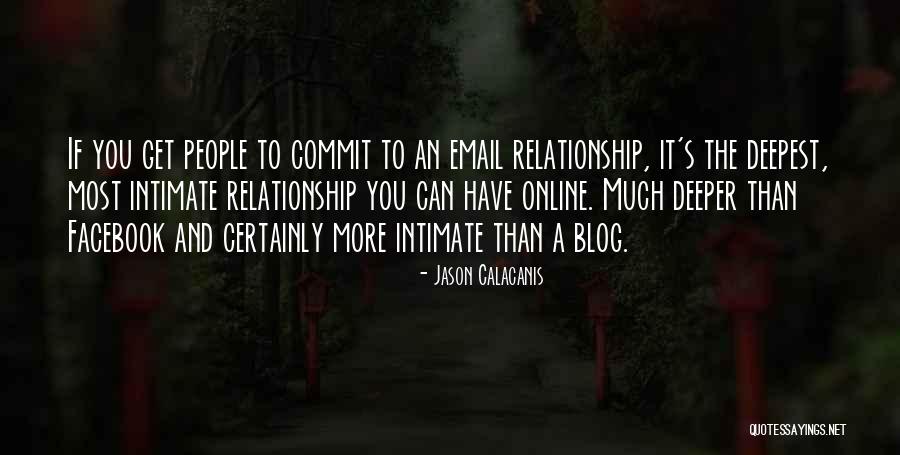 Michael And Jan Quotes By Jason Calacanis Michael And Jan Quotes By Jason Calacanis