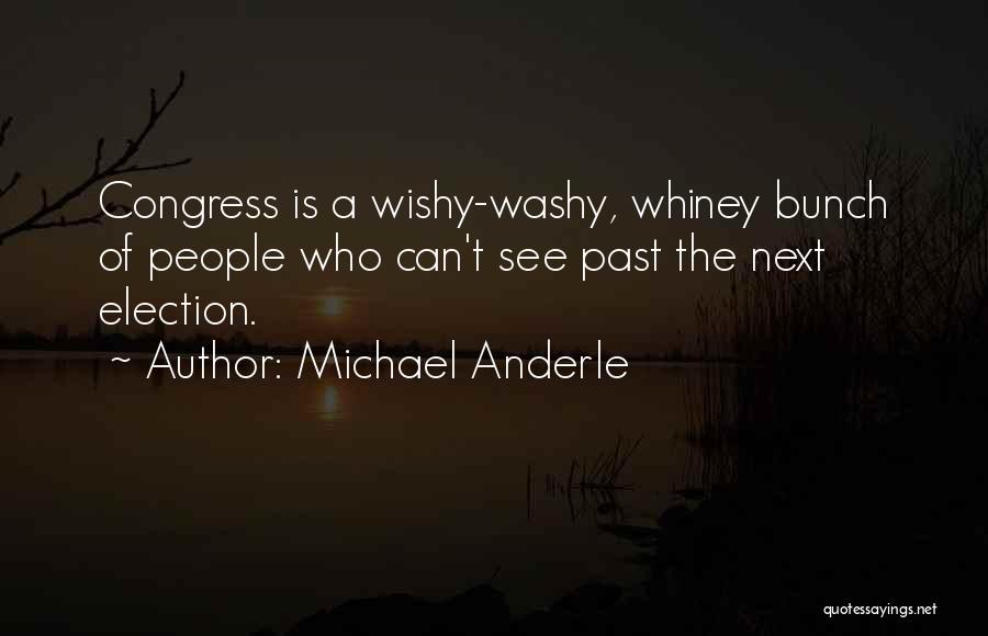 Michael Anderle Quotes 400153