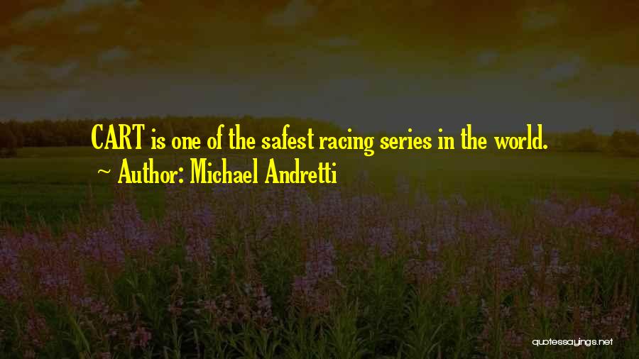 Michael Andretti Quotes 637418