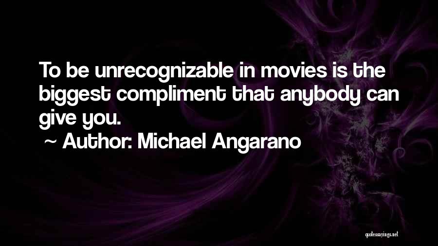 Michael Angarano Quotes 80741