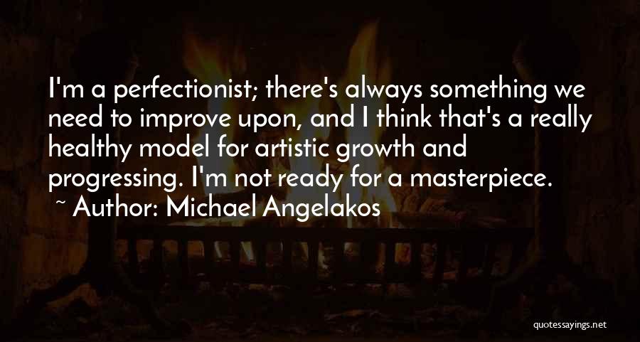 Michael Angelakos Quotes 113163