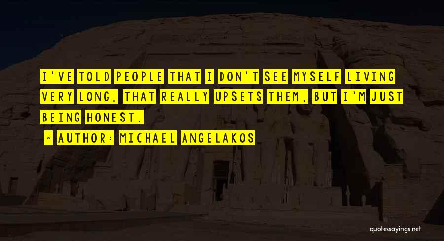 Michael Angelakos Quotes 1714916