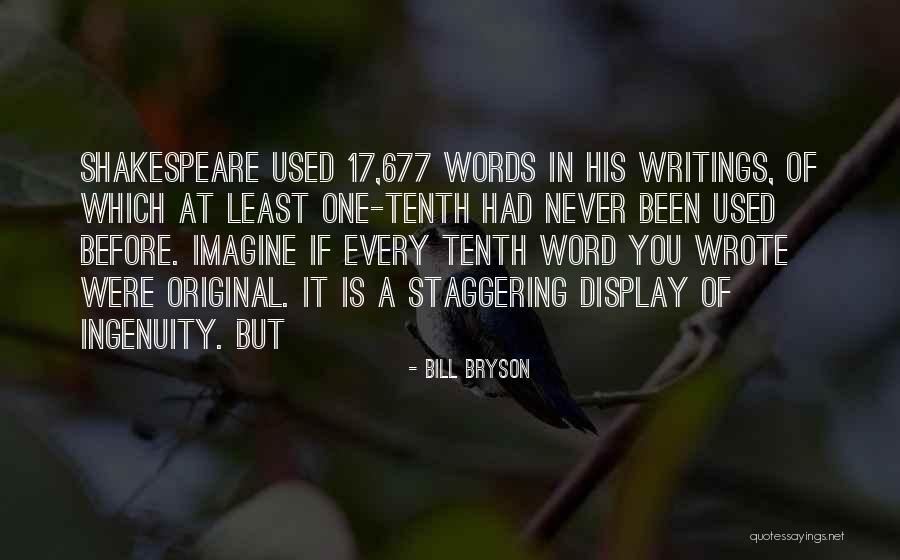 Michael Angelis Quotes By Bill Bryson Michael Angelis Quotes By Bill Bryson
