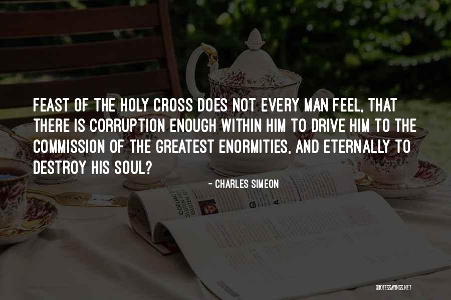 Michael Angelis Quotes By Charles Simeon Michael Angelis Quotes By Charles Simeon
