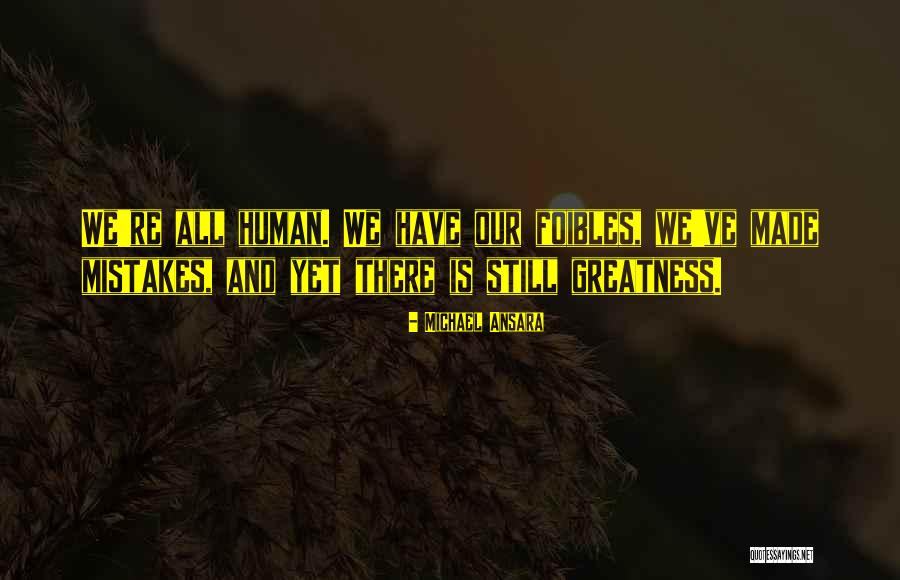 Michael Ansara Quotes 2202317 Michael Ansara Quotes 2202317