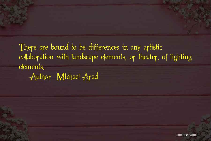 Michael Arad Quotes 1891974
