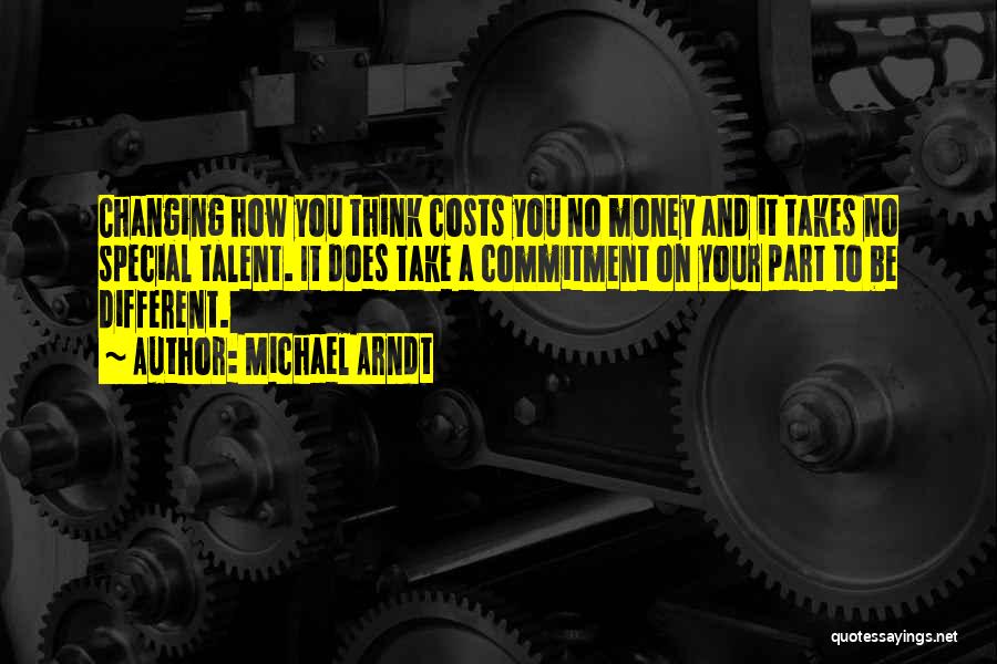 Michael Arndt Quotes 2013206