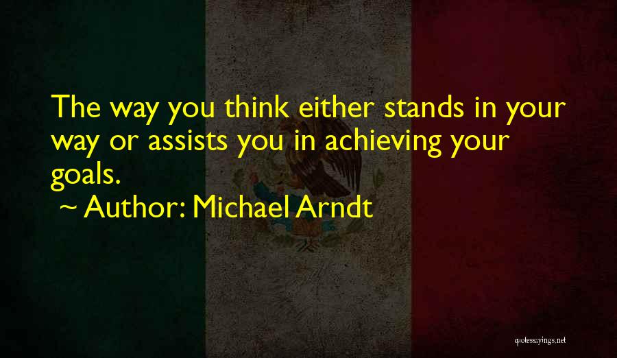 Michael Arndt Quotes 2207946