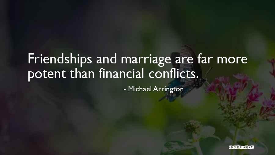 Michael Arrington Quotes 1102679 Michael Arrington Quotes 1102679