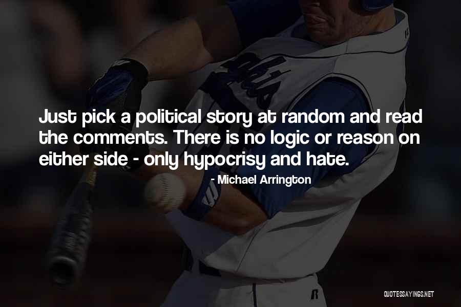 Michael Arrington Quotes 1779949 Michael Arrington Quotes 1779949