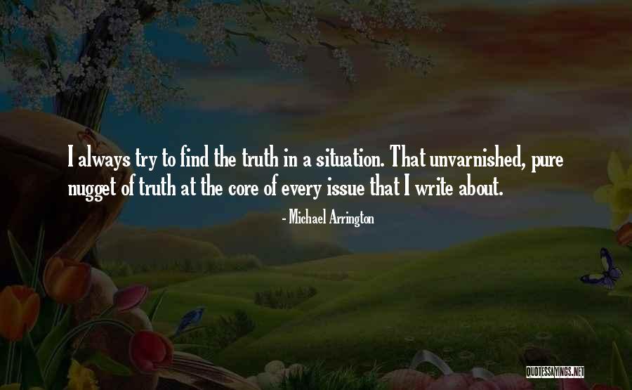 Michael Arrington Quotes 317589 Michael Arrington Quotes 317589