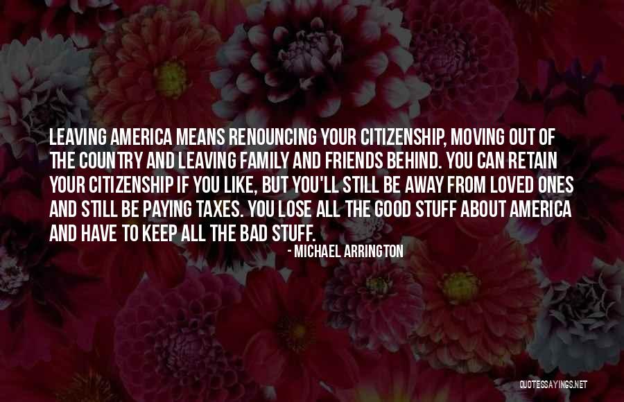Michael Arrington Quotes 863003 Michael Arrington Quotes 863003