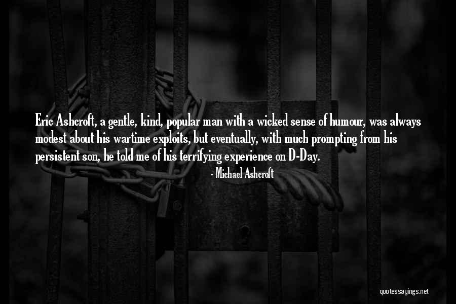 Michael Ashcroft Quotes 1696394 Michael Ashcroft Quotes 1696394