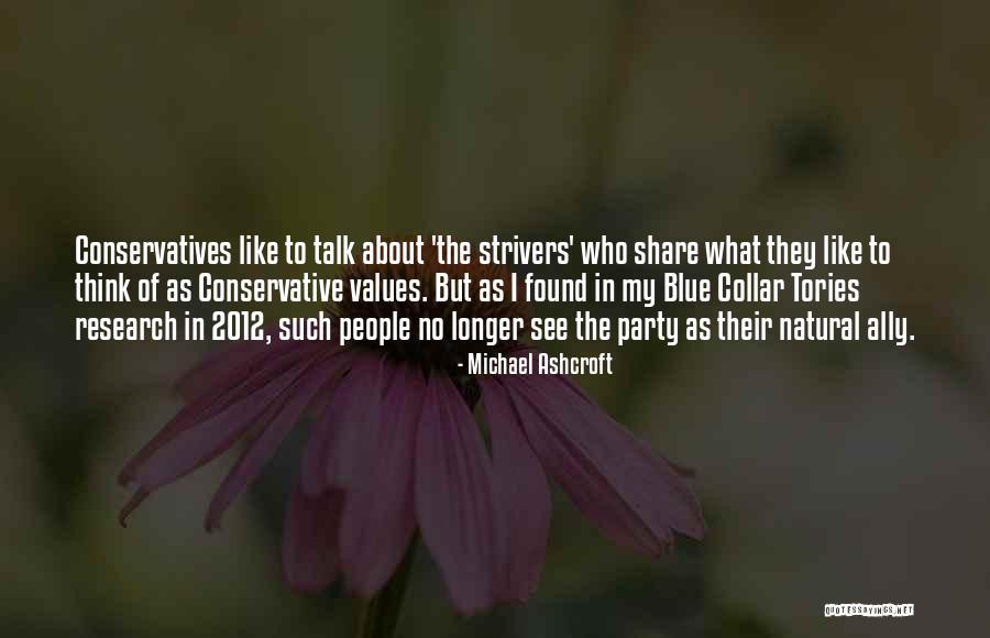 Michael Ashcroft Quotes 662650 Michael Ashcroft Quotes 662650