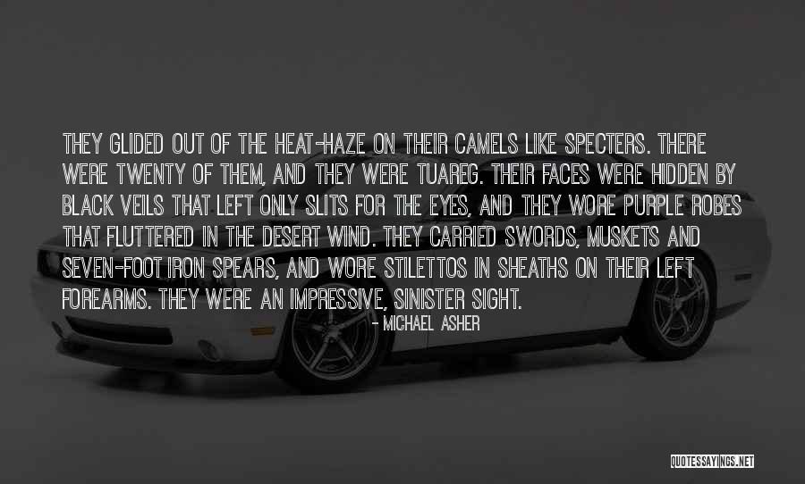 Michael Asher Quotes 374905 Michael Asher Quotes 374905