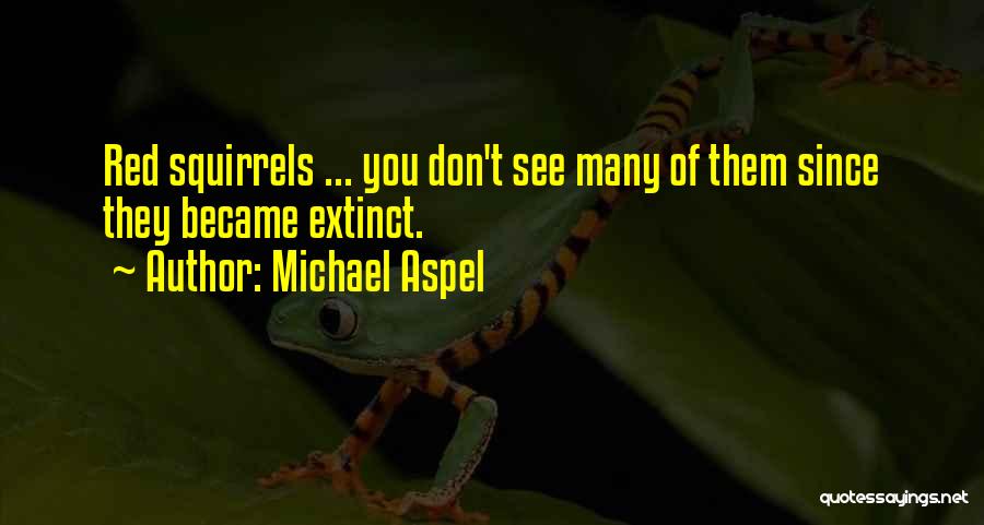 Michael Aspel Quotes 1335449