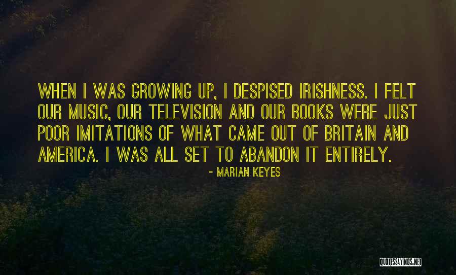 Michael Avenatti Quotes By Marian Keyes Michael Avenatti Quotes By Marian Keyes