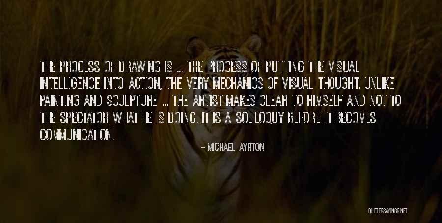 Michael Ayrton Quotes 1082398 Michael Ayrton Quotes 1082398