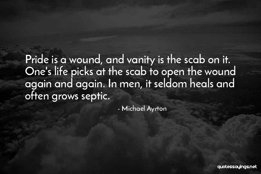 Michael Ayrton Quotes 619098 Michael Ayrton Quotes 619098