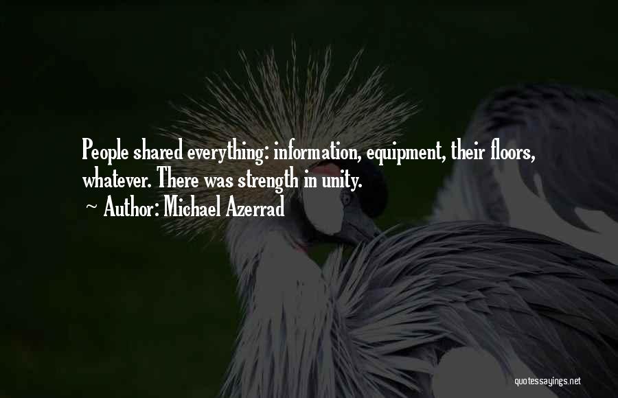 Michael Azerrad Quotes 1536243