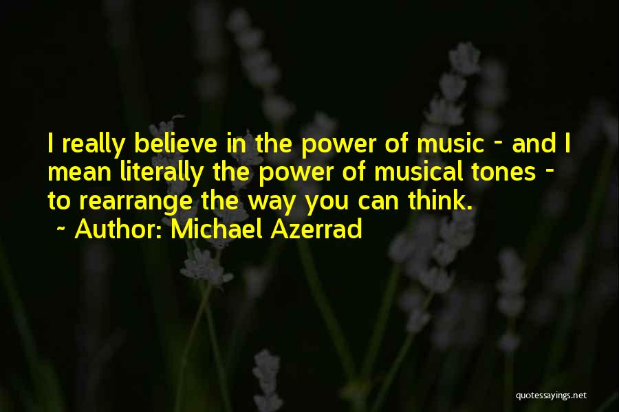 Michael Azerrad Quotes 2154052