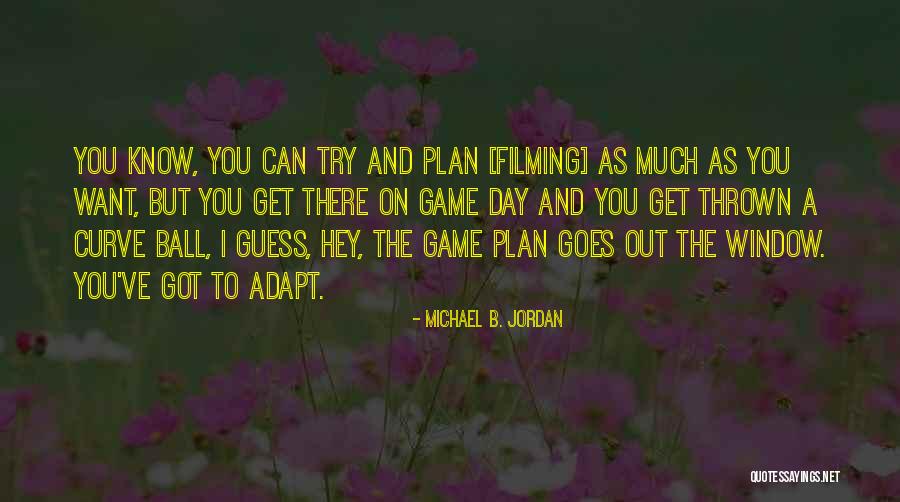 Michael B. Jordan Quotes 752589