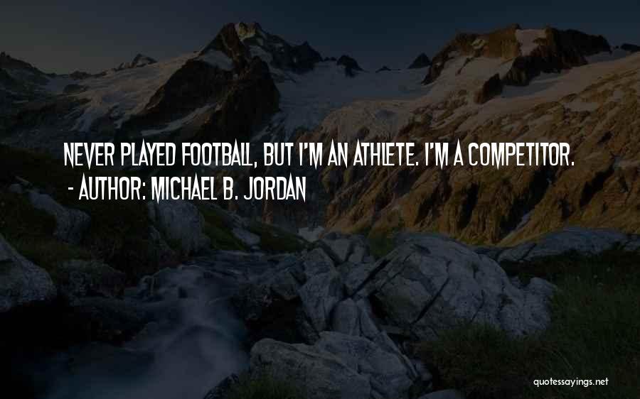 Michael B. Jordan Quotes 958210