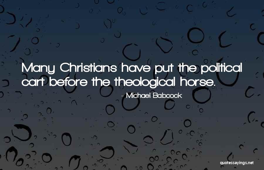 Michael Babcock Quotes 1282686 Michael Babcock Quotes 1282686