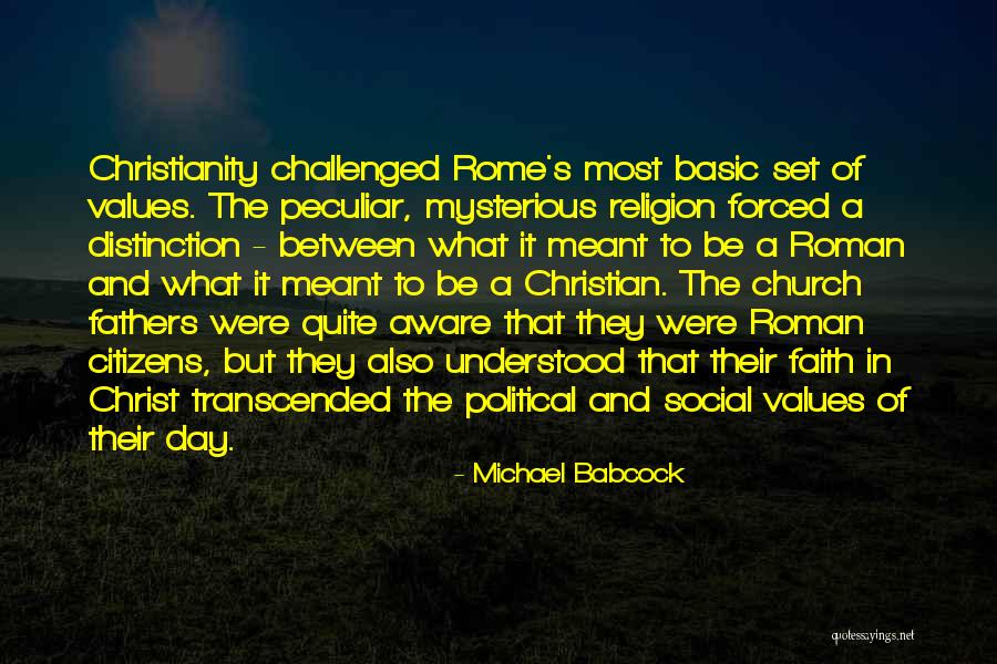 Michael Babcock Quotes 1799781 Michael Babcock Quotes 1799781