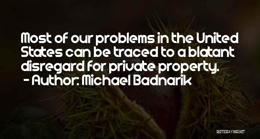 Michael Badnarik Quotes 775565