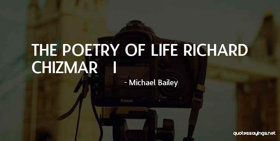 Michael Bailey Quotes 1172595 Michael Bailey Quotes 1172595