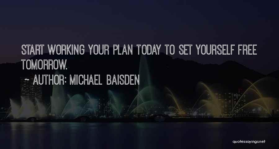 Michael Baisden Quotes 1441700