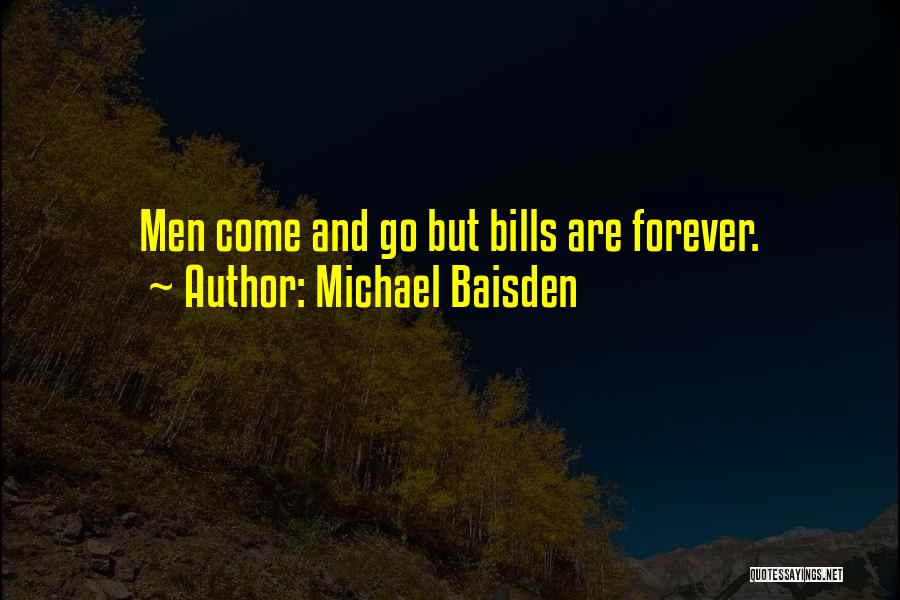 Michael Baisden Quotes 564961