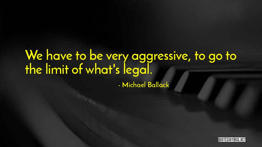 Michael Ballack Quotes 2121214