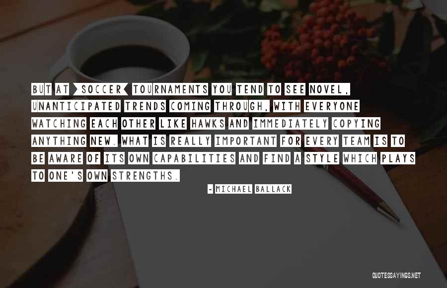 Michael Ballack Quotes 583273