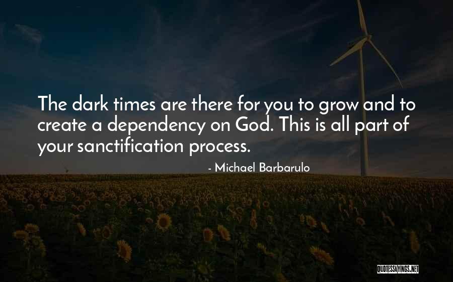 Michael Barbarulo Quotes 668197