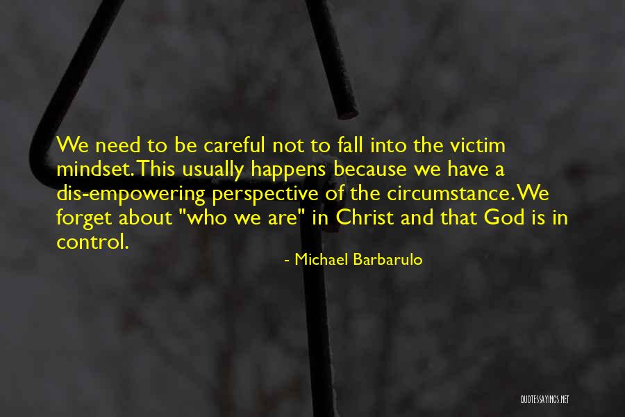 Michael Barbarulo Quotes 675672