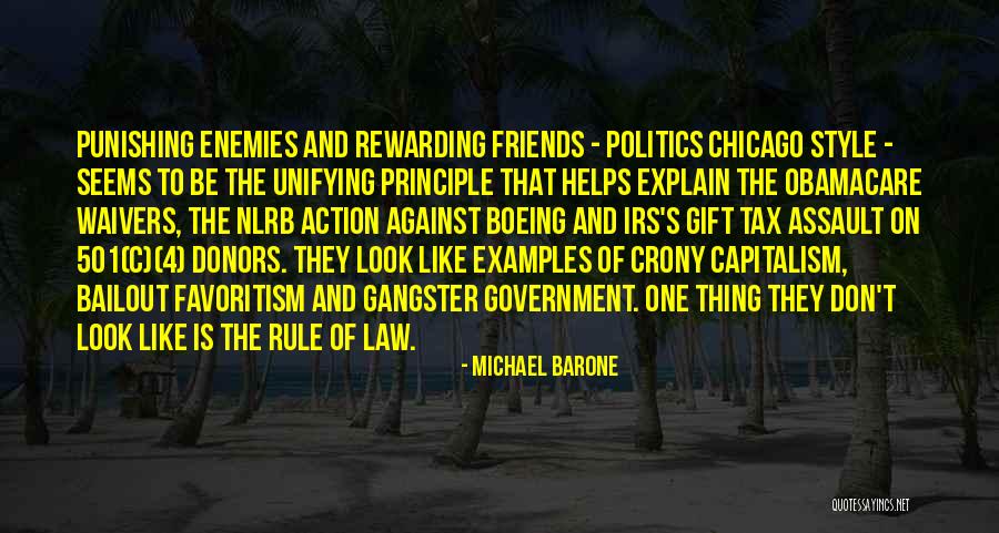 Michael Barone Quotes 1566286