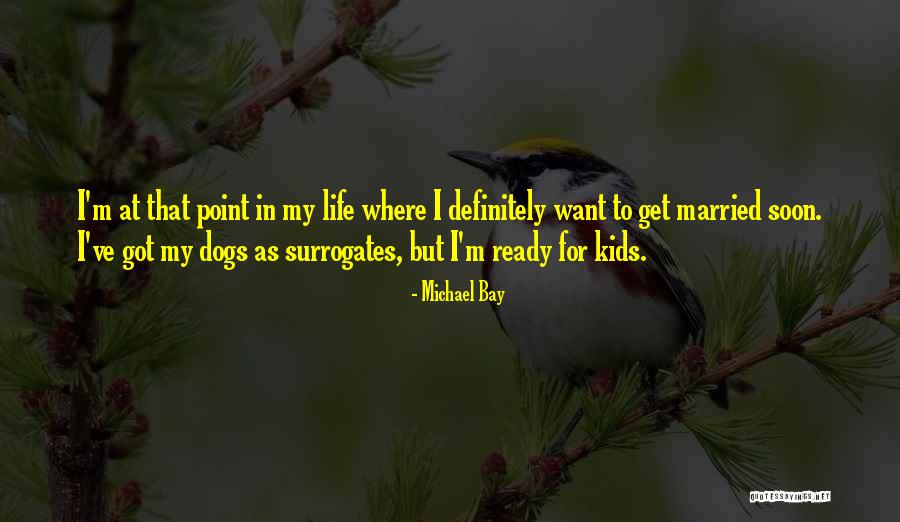 Michael Bay Quotes 199515 Michael Bay Quotes 199515