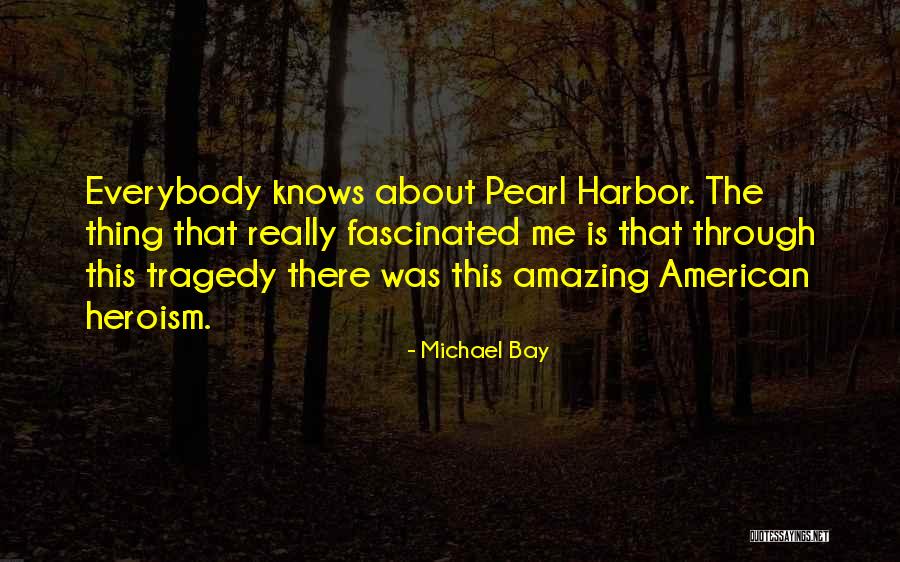 Michael Bay Quotes 217983