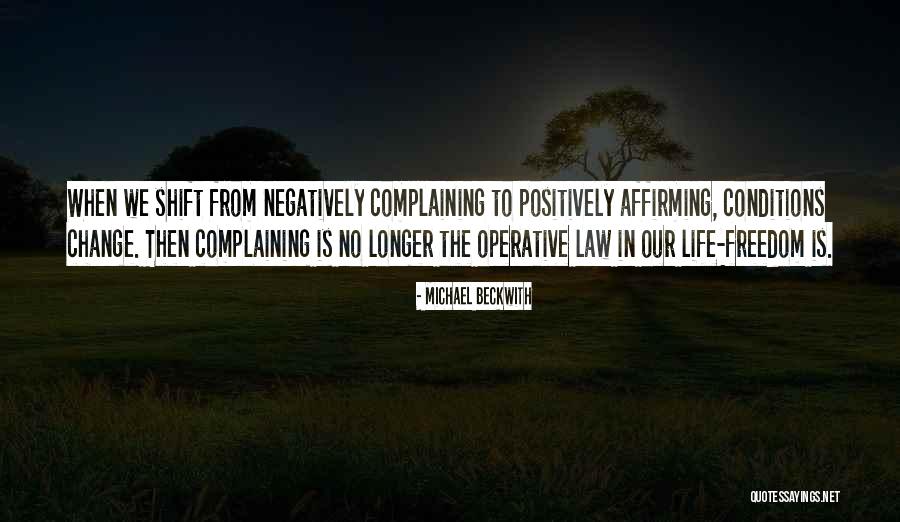 Michael Beckwith Quotes 1574791 Michael Beckwith Quotes 1574791